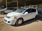 2009 NISSAN VERSA