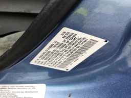 2007 HONDA ODYSSEY