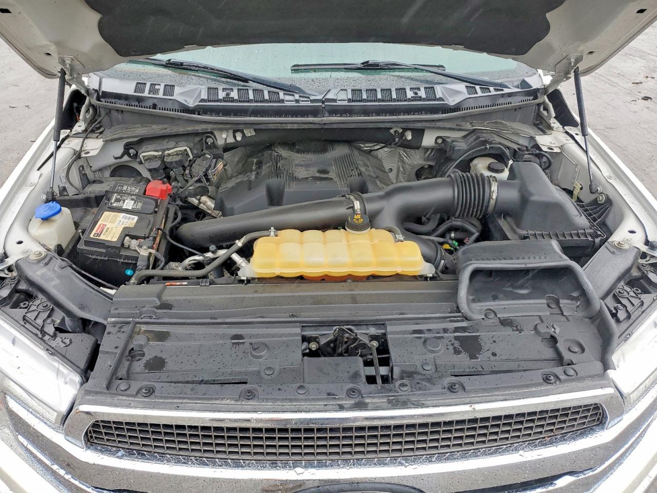 2018 FORD F-150 Lightning