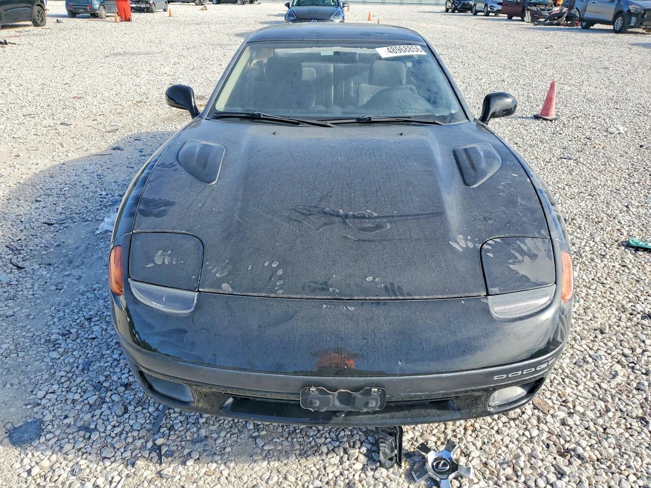 1991 DODGE Stealth