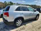 2013 KIA SORENTO