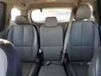 2017 KIA SEDONA