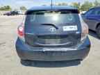 2012 TOYOTA Prius c