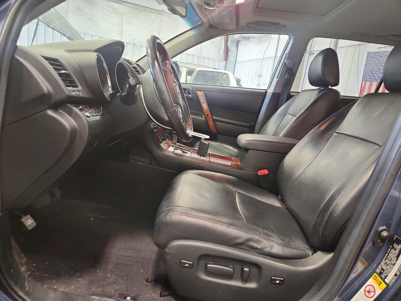 2013 TOYOTA HIGHLANDER