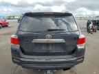 2013 TOYOTA HIGHLANDER