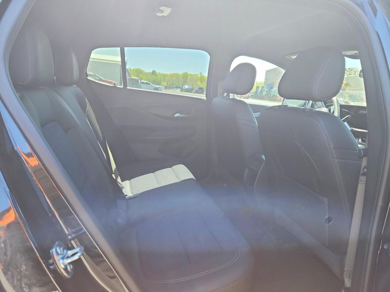 2025 BUICK Envista