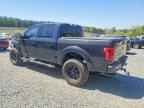 2015 FORD F-150 Lightning