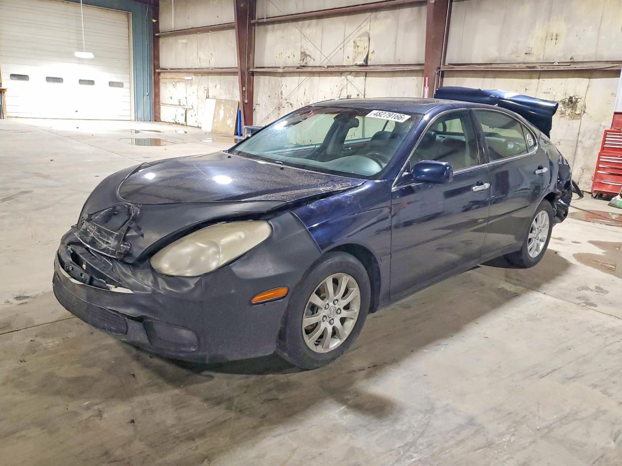 2002 LEXUS Es 300