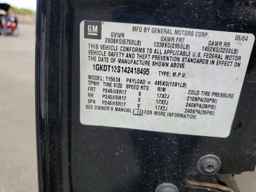 2004 GMC Envoy