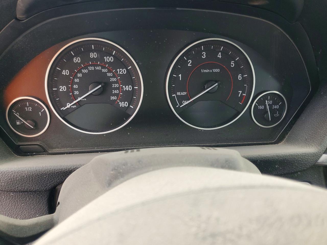 2018 BMW 4 Series