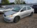 2005 TOYOTA COROLLA