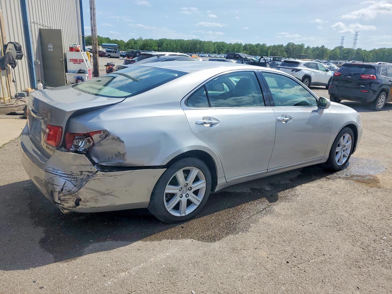 2009 LEXUS ES 350