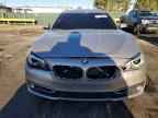 2016 BMW 5 series