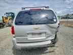 2005 CHEVROLET Uplander