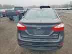 2015 FORD Fiesta