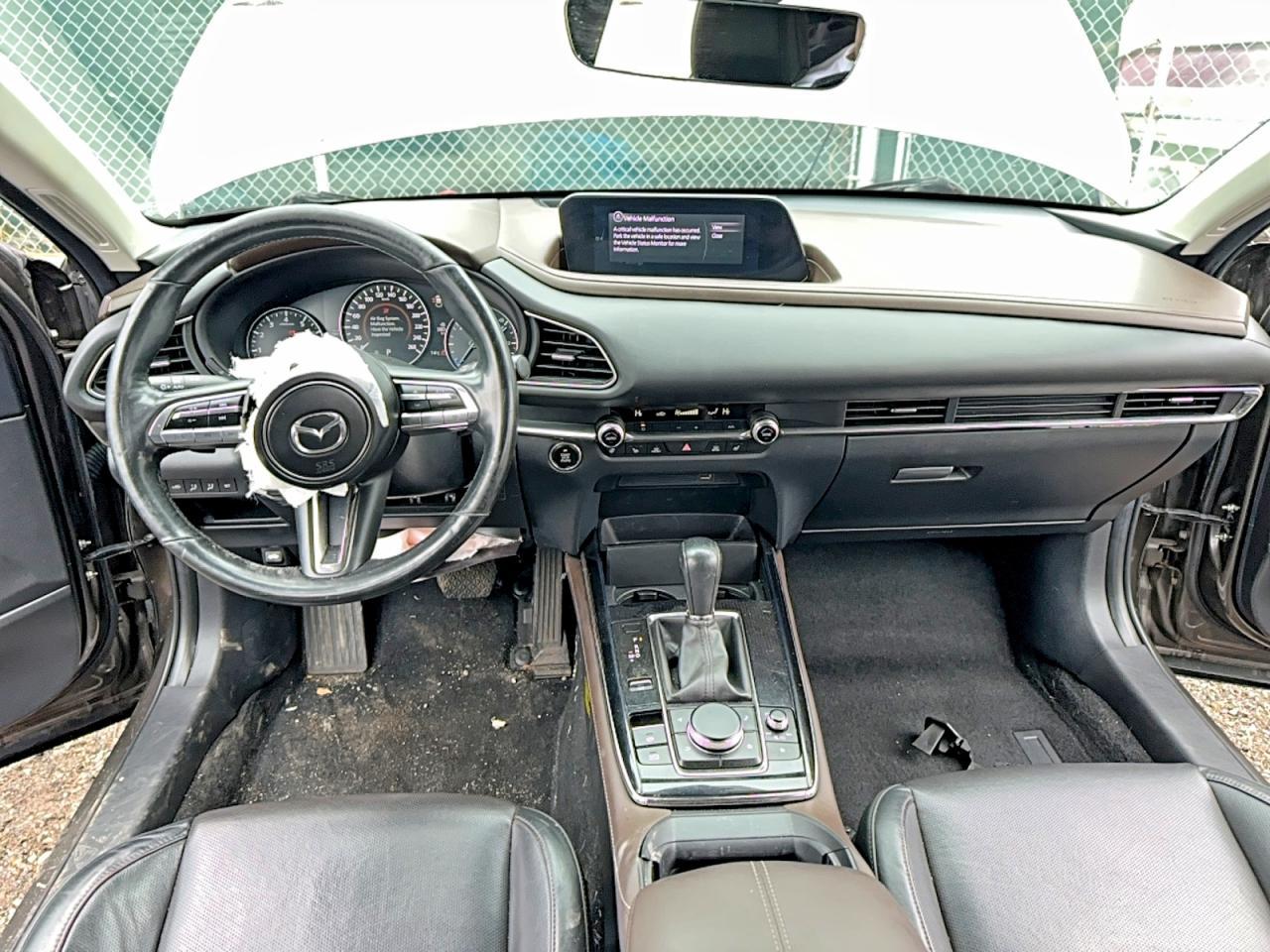 2021 MAZDA CX-30
