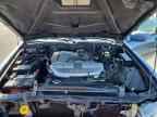 2001 NISSAN PATHFINDER