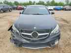 2017 MERCEDES-BENZ E-Class