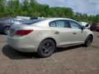 2011 BUICK LACROSSE
