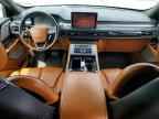 2020 LINCOLN Aviator