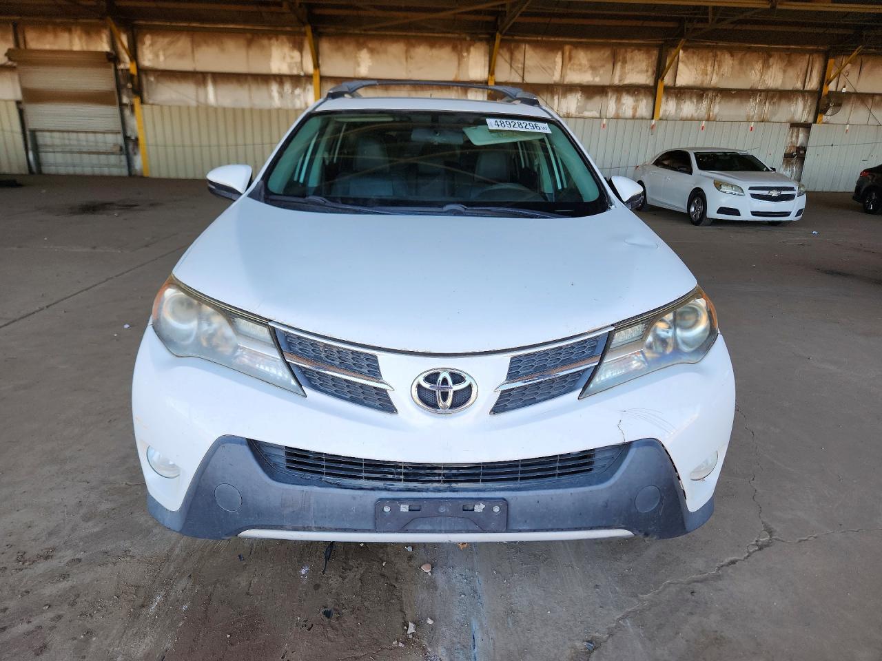 2013 TOYOTA RAV4