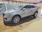 2021 CADILLAC XT5