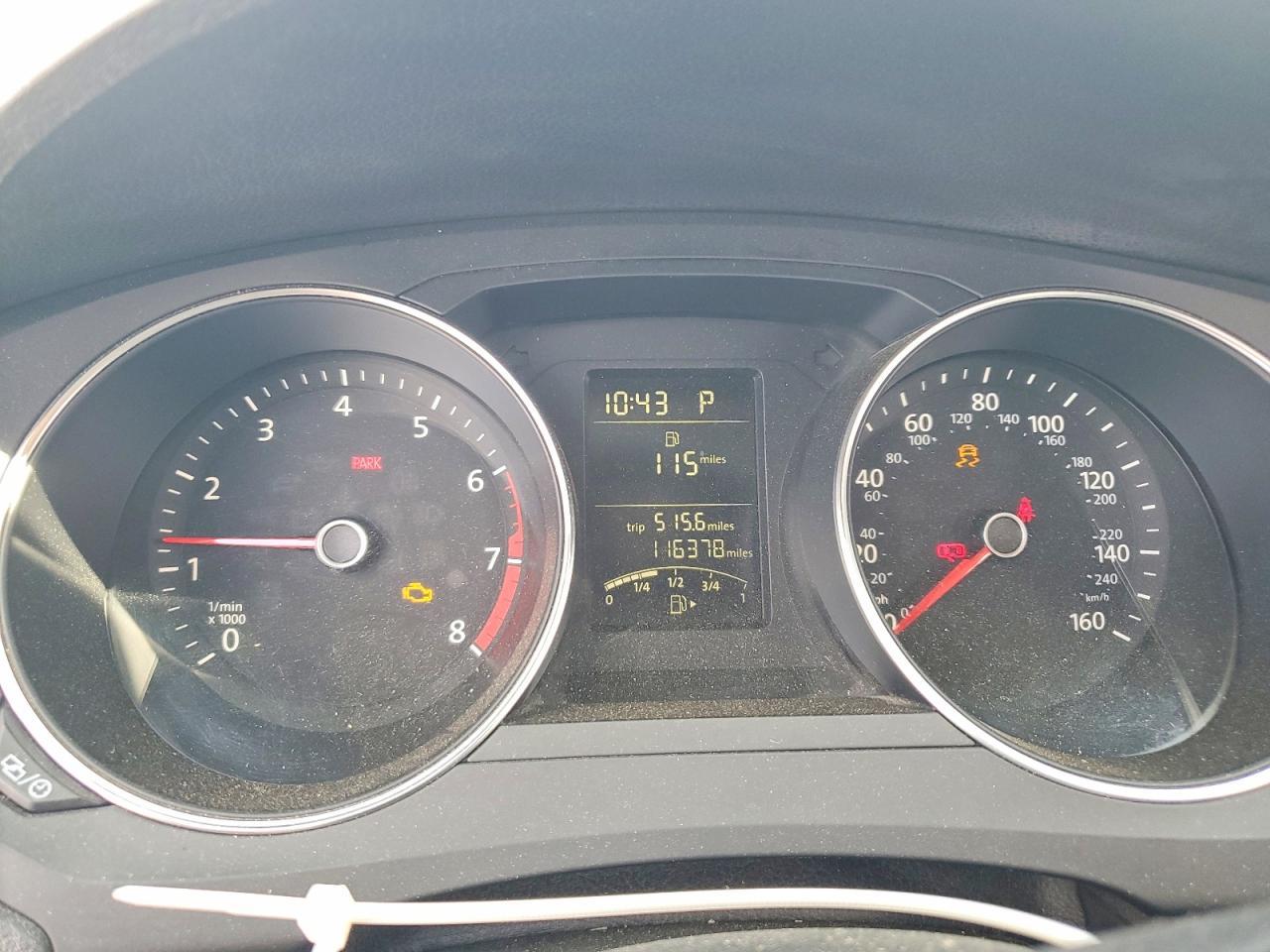 2015 VOLKSWAGEN JETTA