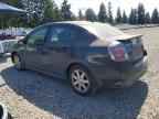 2012 NISSAN SENTRA