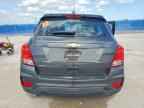 2019 CHEVROLET TRAX