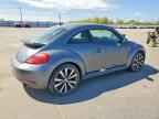 2012 VOLKSWAGEN Beetle