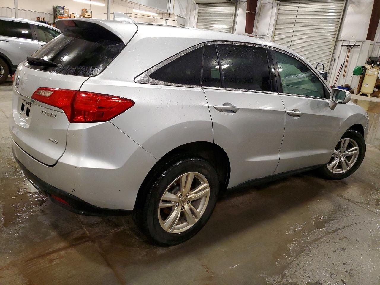 2014 ACURA RDX