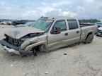 2004 CHEVROLET Silverado 2500