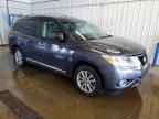 2013 NISSAN PATHFINDER