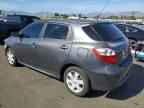 2009 TOYOTA MATRIX