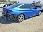 2014 BMW 4 Series