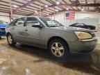 2004 CHEVROLET MALIBU