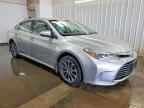 2016 TOYOTA Avalon