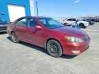 2006 TOYOTA CAMRY