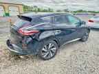 2016 NISSAN MURANO