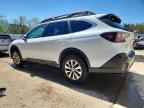 2021 SUBARU Outback
