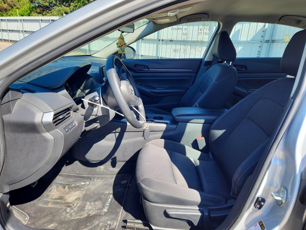 2023 NISSAN ALTIMA