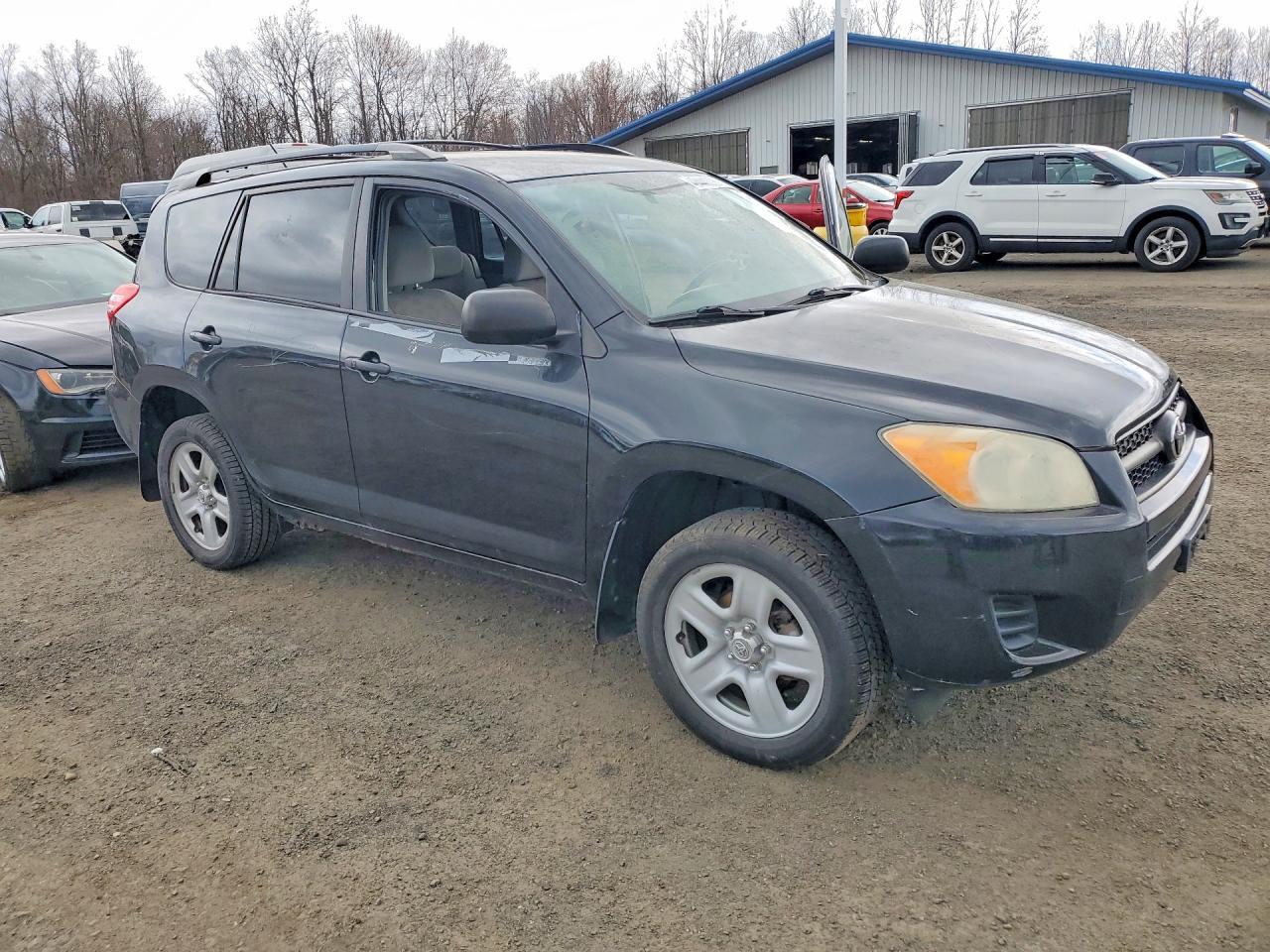 2010 TOYOTA RAV4