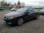 2009 HONDA ACCORD