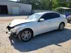 2013 INFINITI G37