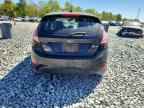 2015 FORD Fiesta