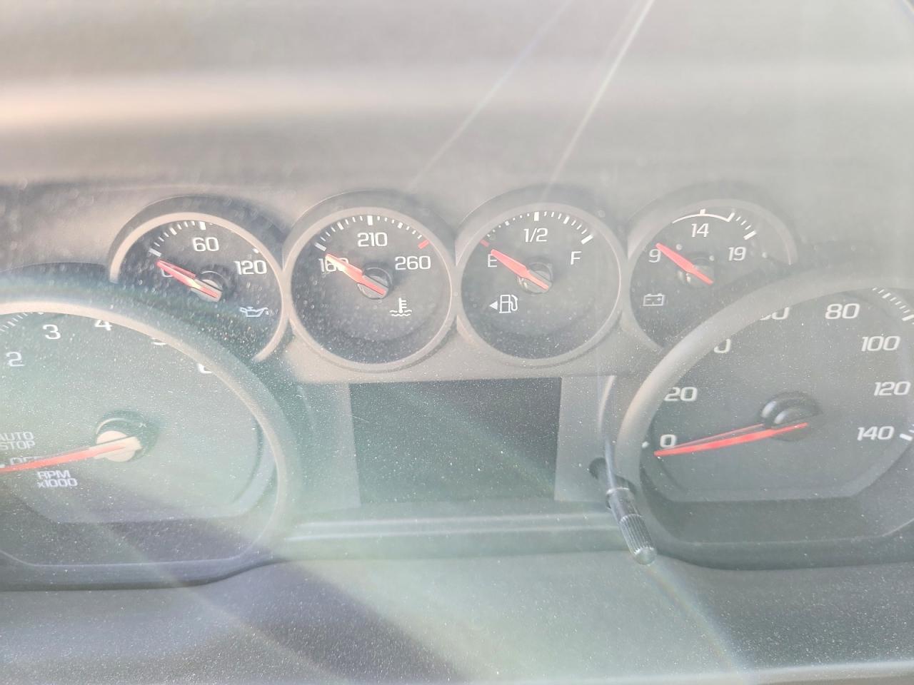 2023 CHEVROLET Silverado