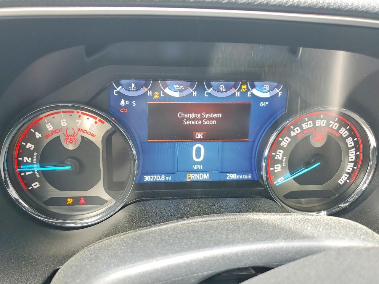 2023 FORD F-150 Lightning