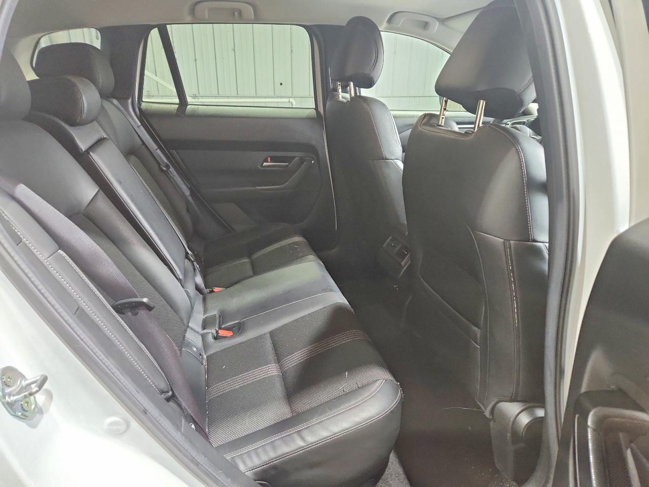 2024 MAZDA CX-50