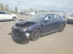 2025 SUBARU WRX