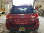 2013 SUBARU Outback